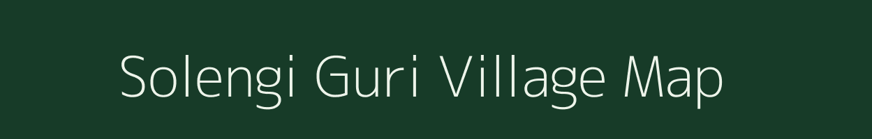 Solengi Guri village map in Assam