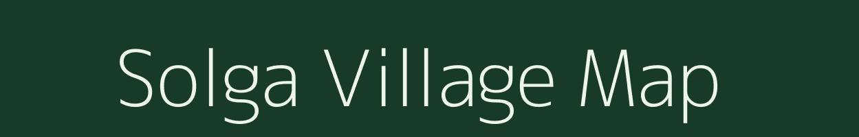 Solga village map in Jharkhand