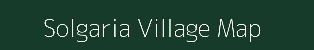 Solgaria village map in Jharkhand