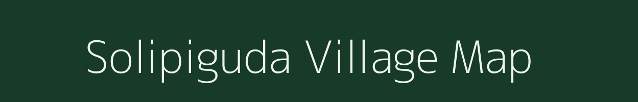 Solipiguda village map in Andhra Pradesh