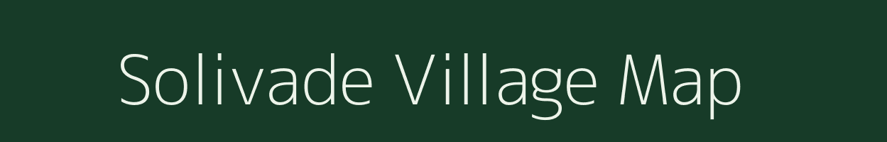 Solivade village map in Maharashtra