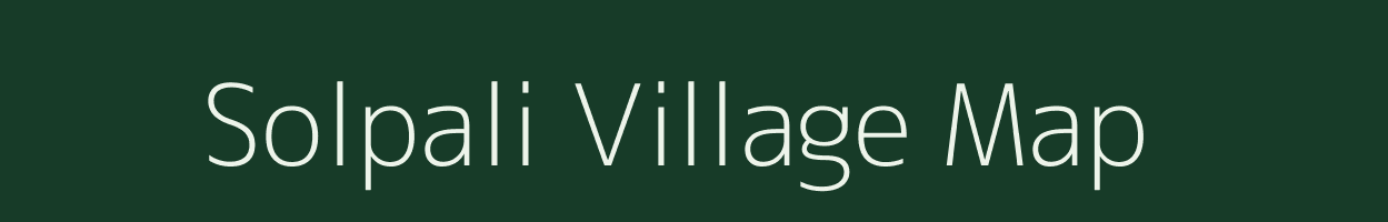 Solpali village map in Odisha