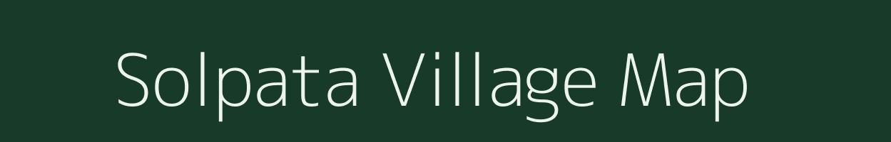 Solpata village map in Odisha