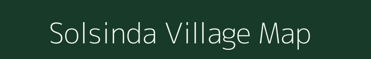 Solsinda village map in Madhya Pradesh