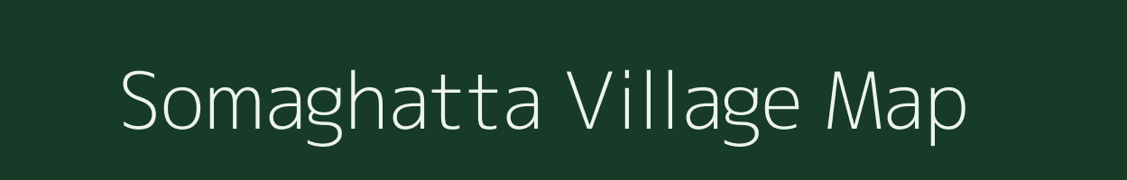 Somaghatta village map in Andhra Pradesh