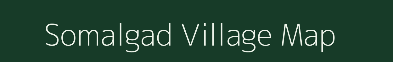 Somalgad village map in Maharashtra