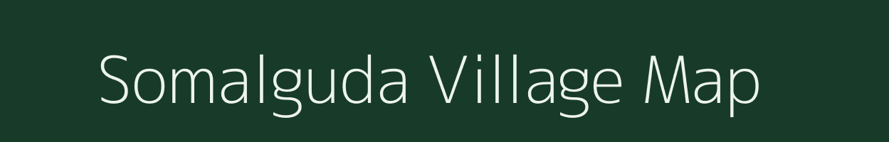 Somalguda village map in Chhattisgarh