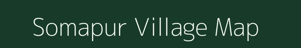 Somapur village map in Odisha