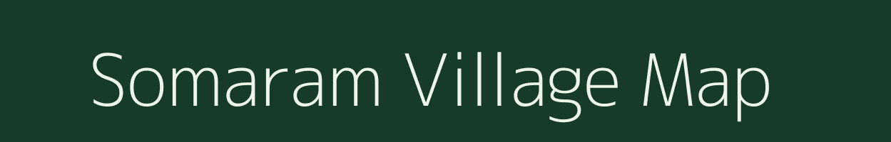 Somaram village map in Andhra Pradesh