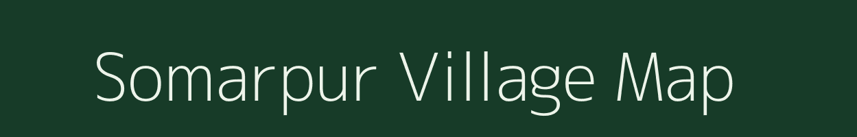 Somarpur village map in Uttar Pradesh