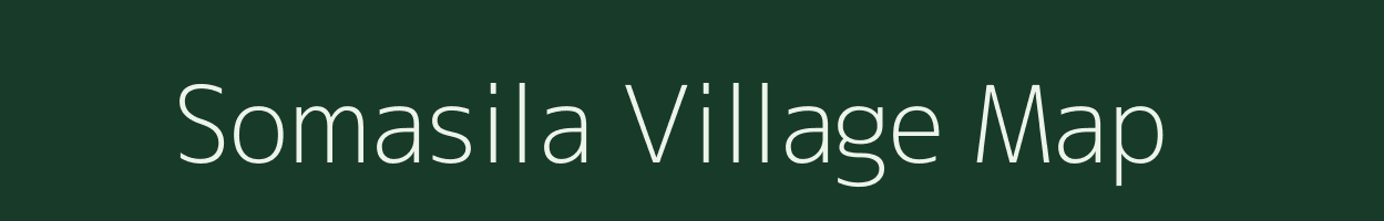 Somasila village map in Andhra Pradesh