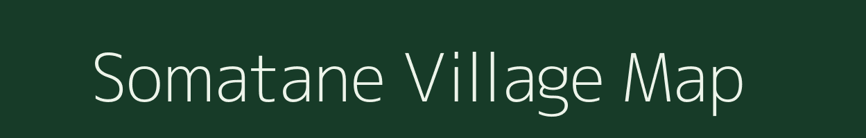 Somatane village map in Maharashtra