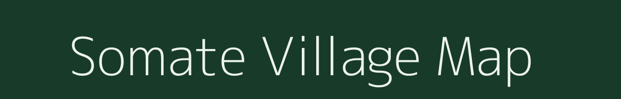 Somate village map in Maharashtra