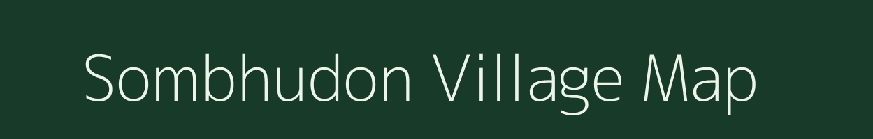 Sombhudon village map in Assam