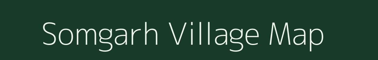 Somgarh village map in Bihar