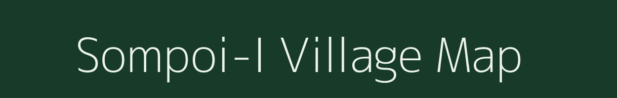 Sompoi-I village map in Arunachal Pradesh