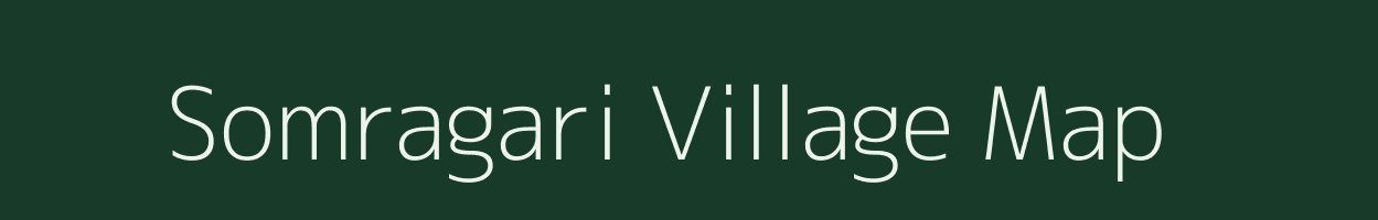 Somragari village map in West Bengal