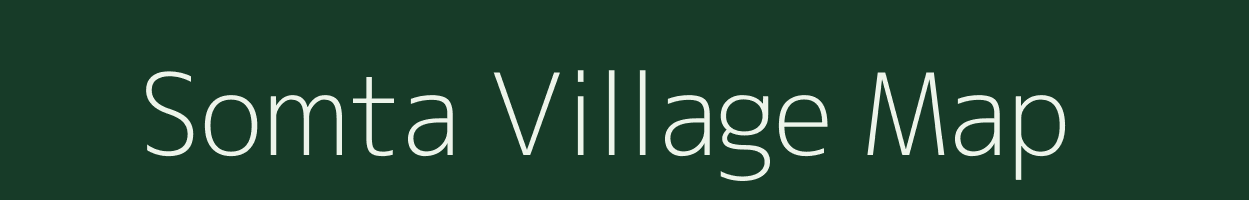 Somta village map in Rajasthan