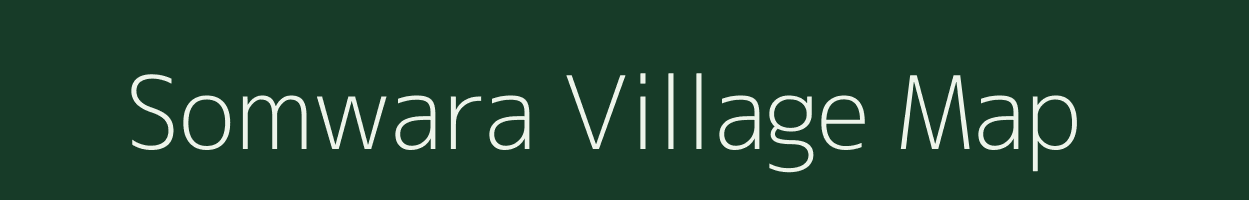 Somwara village map in Madhya Pradesh