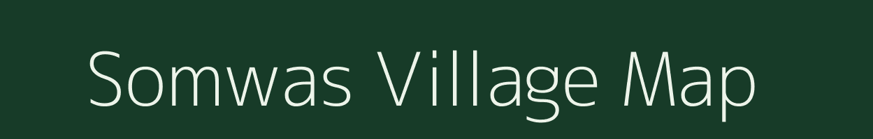 Somwas village map in Rajasthan