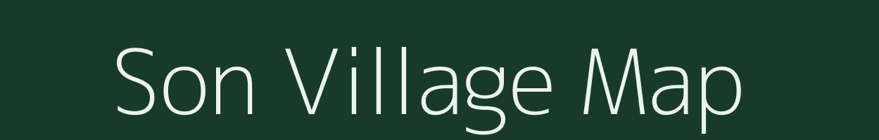 Son village map in Uttar Pradesh