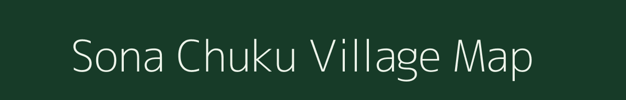 Sona Chuku village map in Jammu & Kashmir