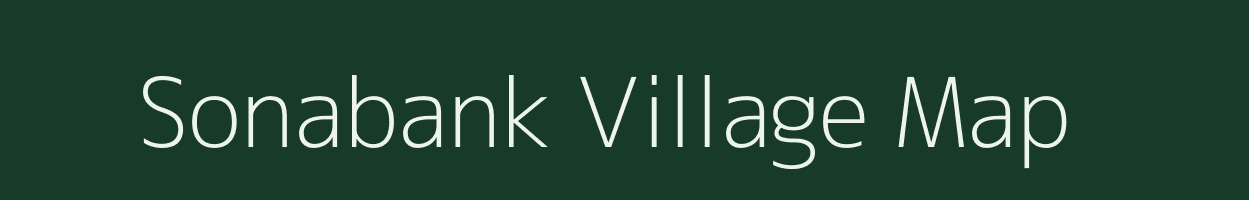 Sonabank village map in Jharkhand