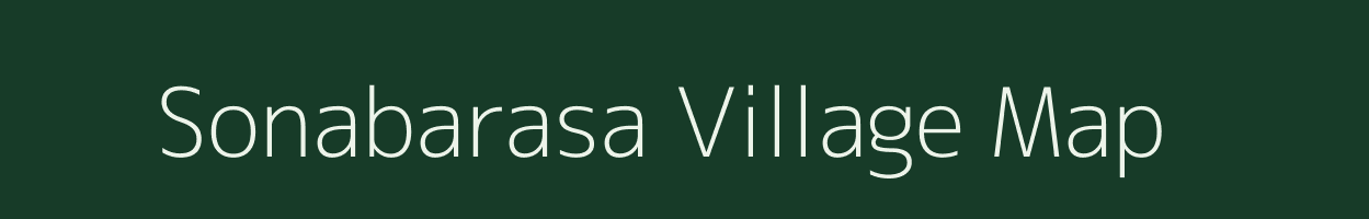 Sonabarasa village map in Uttar Pradesh