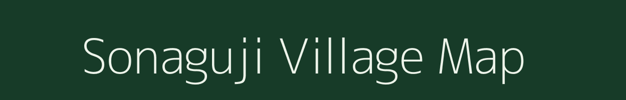 Sonaguji village map in Jharkhand