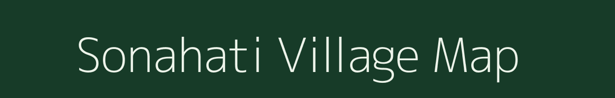 Sonahati village map in Uttar Pradesh