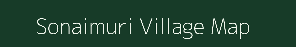 Sonaimuri village map in Tripura