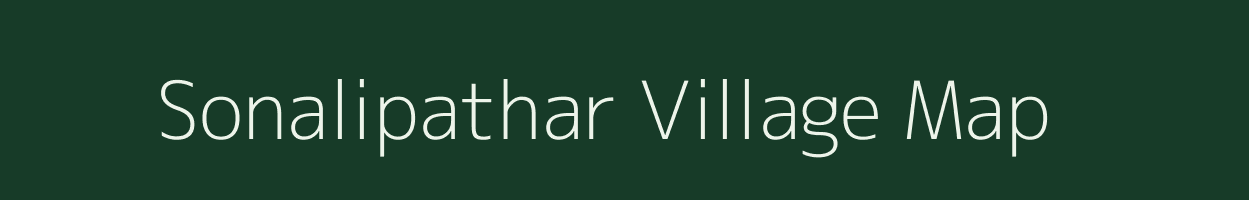 Sonalipathar village map in Assam