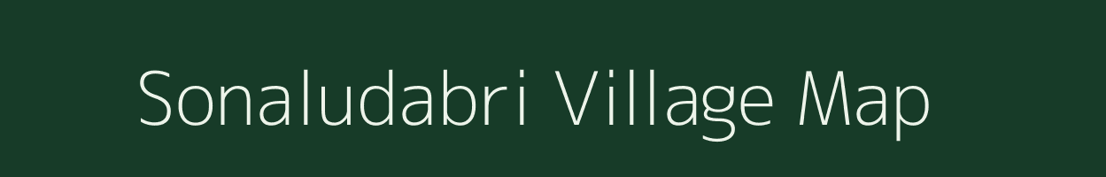 Sonaludabri village map in Assam