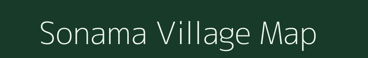 Sonama village map in Gujarat