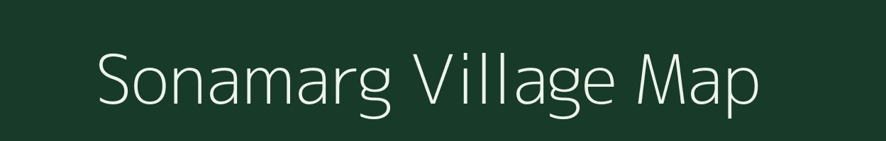 Sonamarg village map in Jammu & Kashmir