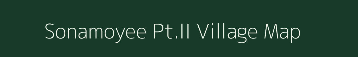 Sonamoyee Pt.II village map in Assam