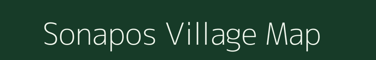 Sonapos village map in Jharkhand