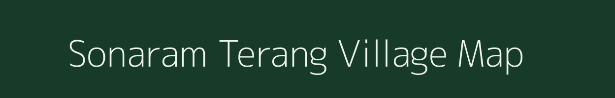 Sonaram Terang village map in Assam