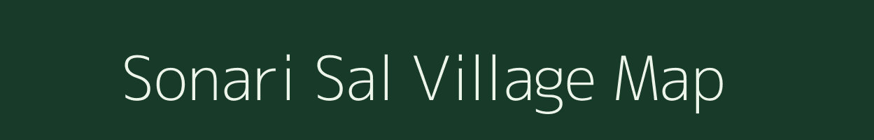 Sonari Sal village map in Assam