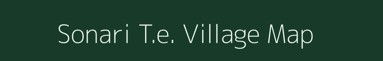 Sonari T.e. village map in Assam
