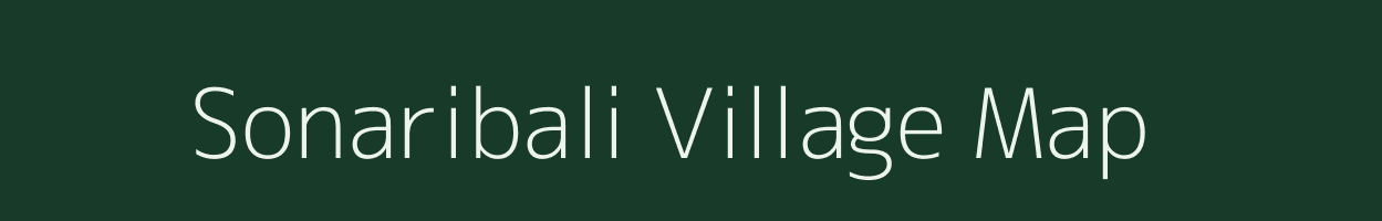 Sonaribali village map in Assam