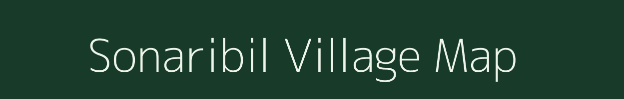 Sonaribil village map in Assam