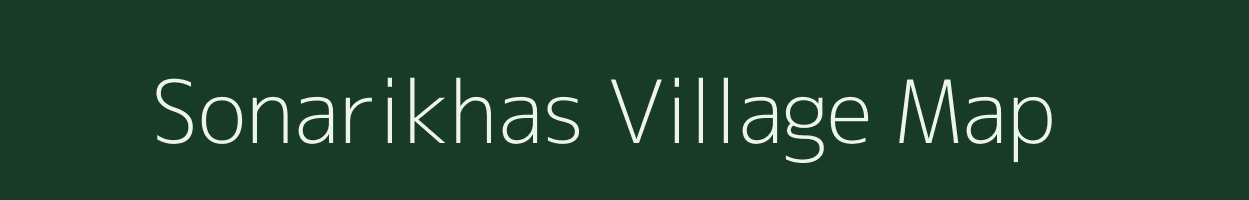 Sonarikhas village map in Uttar Pradesh