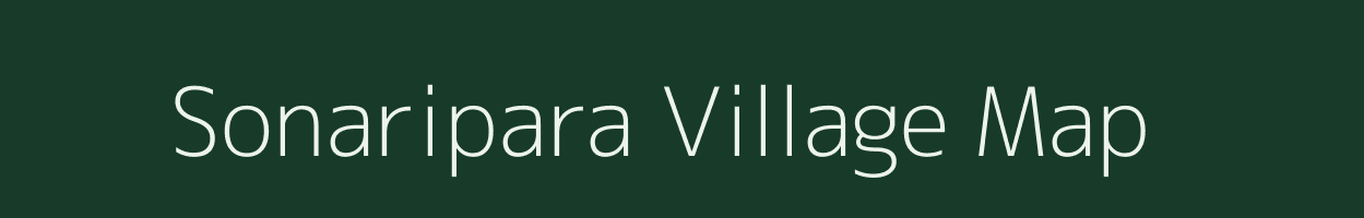 Sonaripara village map in Assam