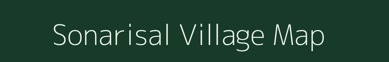 Sonarisal village map in Assam