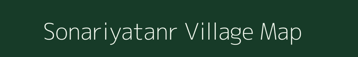 Sonariyatanr village map in Jharkhand