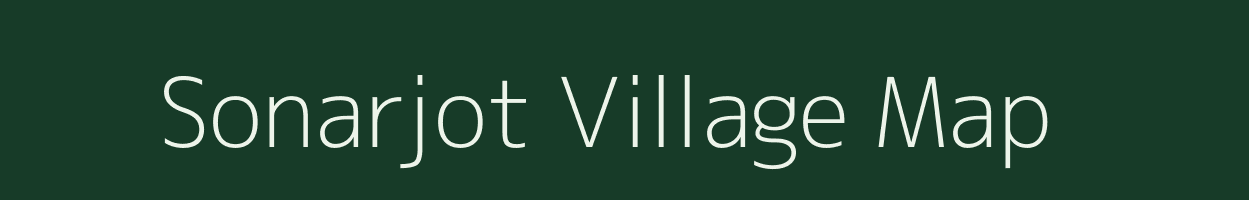 Sonarjot village map in Uttar Pradesh