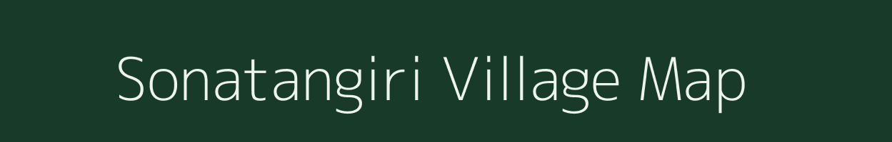 Sonatangiri village map in Odisha