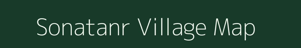 Sonatanr village map in Jharkhand