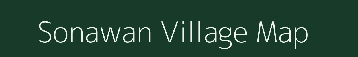 Sonawan village map in Bihar